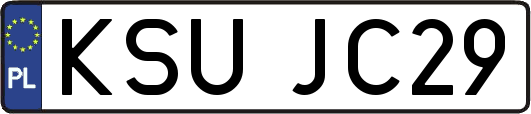 KSUJC29