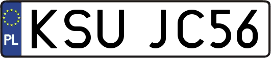 KSUJC56
