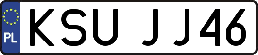 KSUJJ46