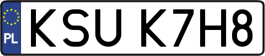 KSUK7H8