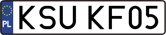 KSUKF05