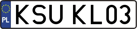 KSUKL03