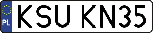 KSUKN35