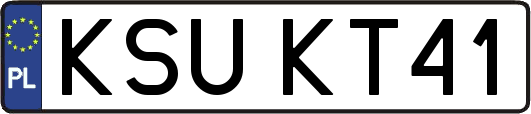 KSUKT41
