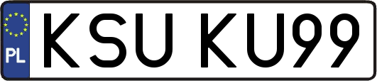 KSUKU99