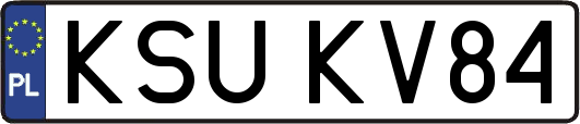 KSUKV84