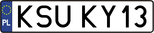 KSUKY13
