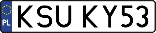KSUKY53
