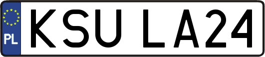 KSULA24