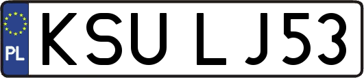 KSULJ53