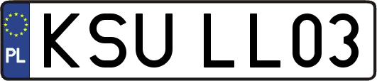 KSULL03
