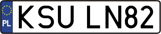 KSULN82