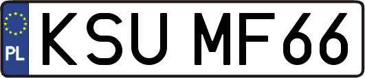 KSUMF66