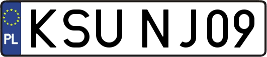 KSUNJ09