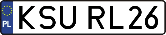 KSURL26