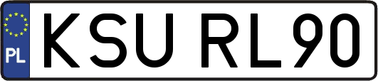 KSURL90