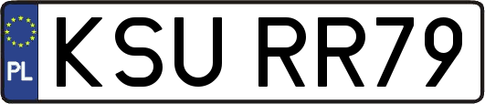 KSURR79