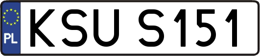 KSUS151