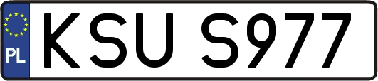 KSUS977