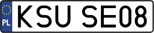 KSUSE08