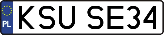 KSUSE34
