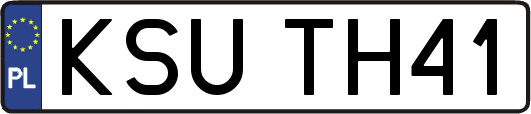 KSUTH41