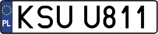 KSUU811