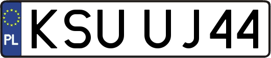 KSUUJ44
