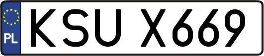 KSUX669