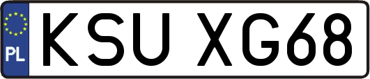 KSUXG68