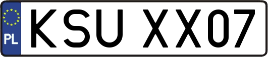 KSUXX07