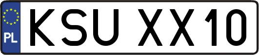 KSUXX10