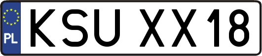 KSUXX18