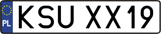 KSUXX19