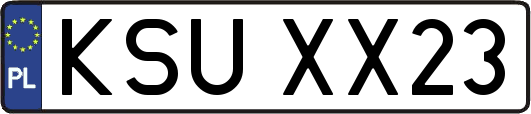 KSUXX23