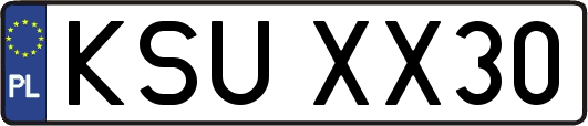 KSUXX30