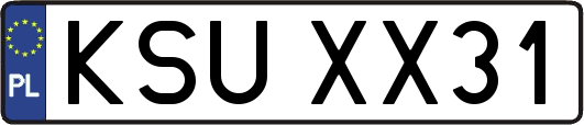 KSUXX31