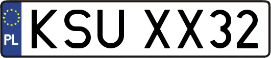 KSUXX32
