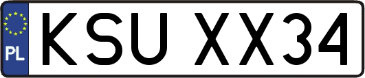 KSUXX34