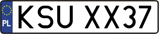 KSUXX37