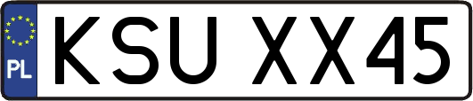 KSUXX45
