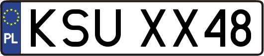 KSUXX48