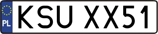 KSUXX51