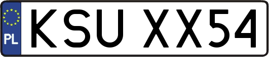 KSUXX54