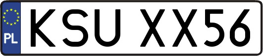 KSUXX56