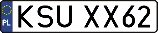KSUXX62