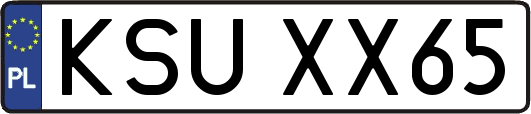KSUXX65