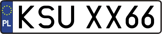 KSUXX66