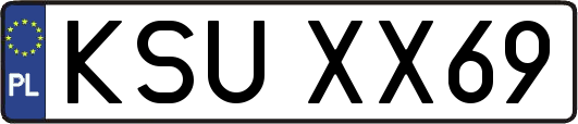 KSUXX69