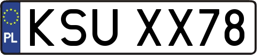 KSUXX78